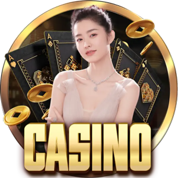 Sảnh casino hot